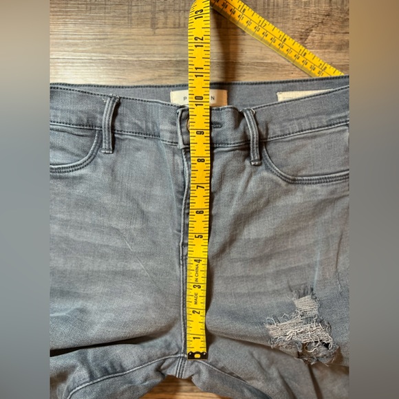 Pacsun super stretch jeggings. - Picture 5 of 7